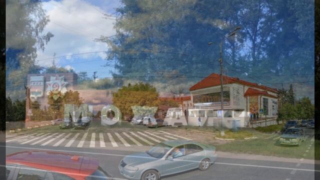город Можайск Московская область и где находится Можайск от Москвы смотреть онлайн