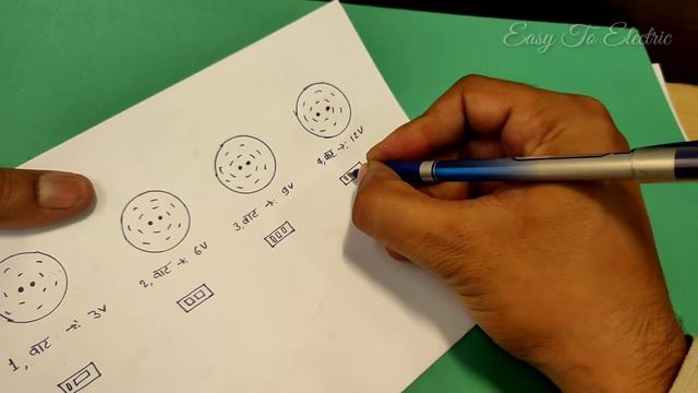 Smd Led कितने watt और कितने volt की होती है / By Easy To Electric смотреть онлайн