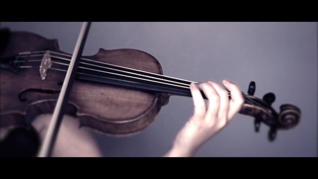 Bastille - Things We Lost In The Fire For Violin And Piano (COVER)