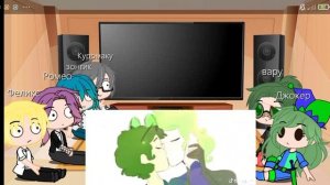 |?реакция 13 карт на вару и джокера|?|?+джокер.?|