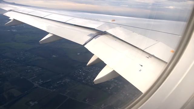 Timisoara Airport To Ciampino Airport (Landing CIA) смотреть онлайн