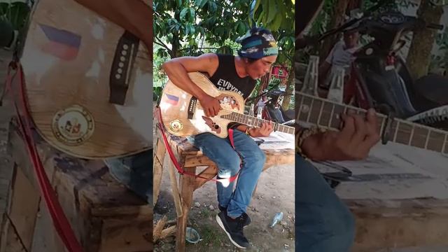 SA KUKU NG AGILA by:FREDDIE AGUILAR(acoustic cover. by josue banggat) смотреть онлайн