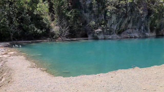 ТОП МЕСТО Турции.КАНЬОН ГЕЙНЮК.Как добраться до каньона #Турция #trip #toptrip #travellive #travel смотреть онлайн