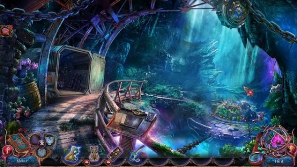 ПОЛНОЕ ПОГРУЖЕНИЕ The Secret Order 6: Bloodline &ТАЙНЫЙ ОРДЕН 6: КРОВНЫЕ УЗЫ&