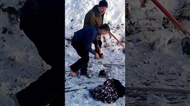 старый оскол декабрь