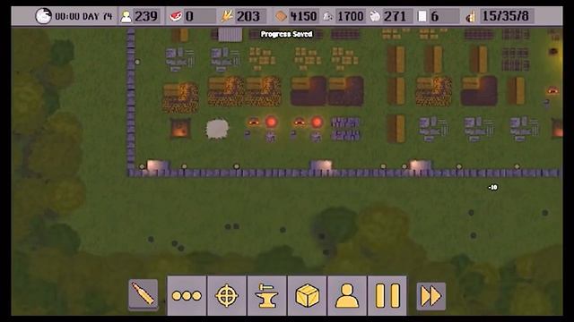 The HOW TO of Snipers In Final outpost | Final Outpost Game update 1.2.6 смотреть онлайн