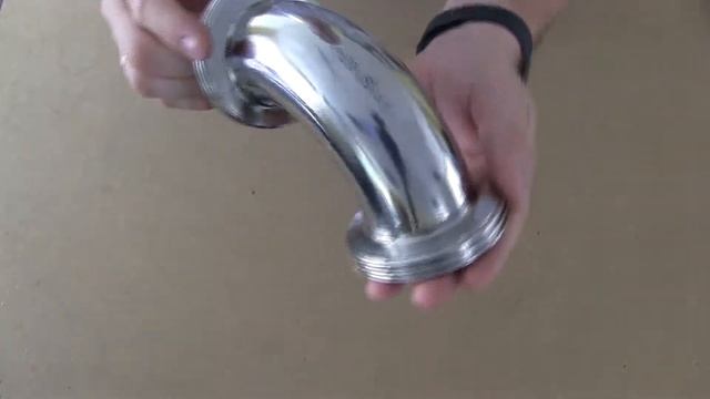 DIN Угольник Г-Г, 90°. Арт. 3006 смотреть онлайн