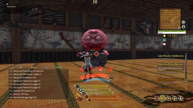 Onigiri - Part 10 - (Walkthrough/Let's Play)