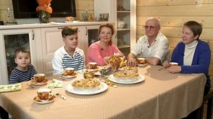 НЕ УПАДИТЕ УВИДЕВ! Убогая дача! Где живет актриса Татьяна Абрамова с семьей?