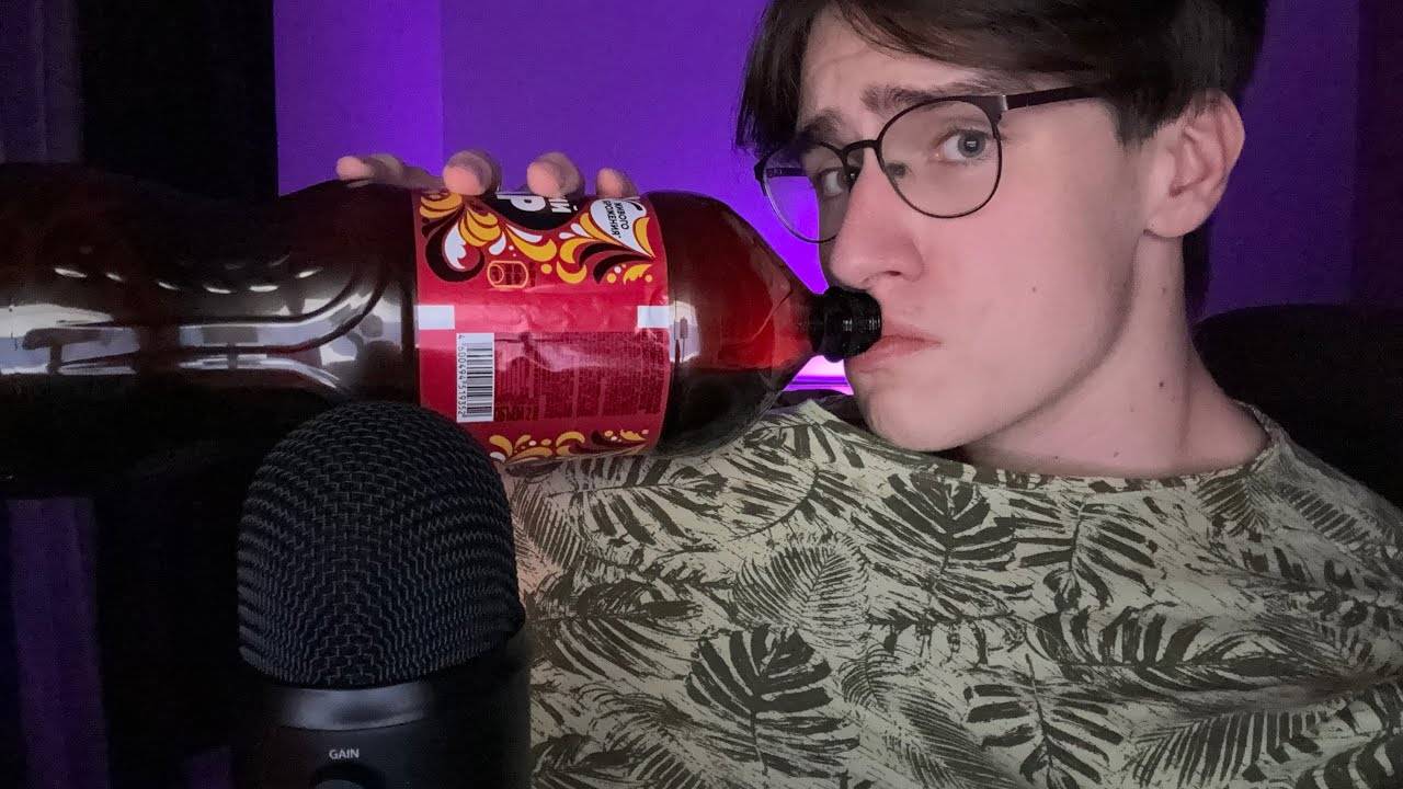 АСМР СКУФ / ASMR Ролевая Игра Скуф смотреть онлайн