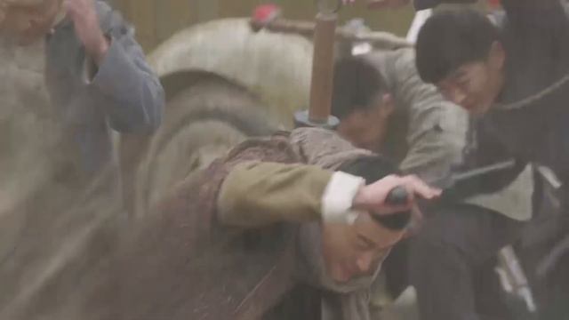 【破军An Eye For An Eye】EP10|功夫兄弟在日軍的重重圍剿下，以牙還牙殺漢奸滅日軍，把日軍後方攪得天翻地覆!