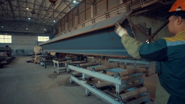 Завод модульных технологий. Нам 5 лет. смотреть онлайн