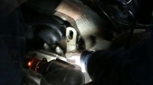 ЗАМЕНА РЕМНЯ ГЕНЕРАТОРА ФОРД ФОКУС 3