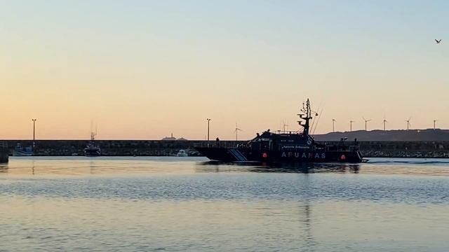 Вокруг Европы по воде (эпизод 69: На краю земли!) смотреть онлайн