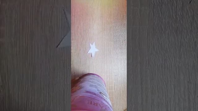 СЕГОДНЯ ДЕЛАЕМ НОВОГОДНИЕ УКРАШЕНИЕ "ЗВЁЗДОЧКИ ⭐⭐⭐⭐" смотреть онлайн