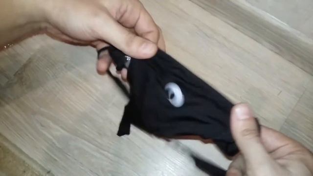 мужские стринги 