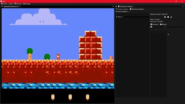 I Made a Game Engine (C++) смотреть онлайн