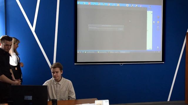 Итоговое занятие "Программирование на Java". Преподаватель Хвостов Иван Николаевич смотреть онлайн