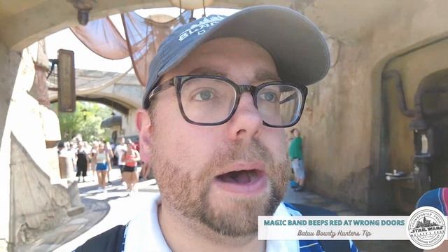 Batuu Bounty Hunters Tips, Guide, and Review! BEST Star Wars Galaxy's Edge Activity! смотреть онлайн