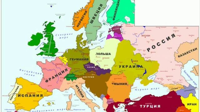 карта на мою думку 3