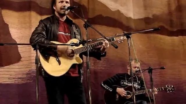 С. Рыбалка - Мэки-нож смотреть онлайн