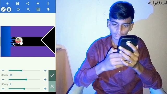 YouTube banner kaise banaye | How To Make Professional YouTube Banner On your phone | Pixel lab 2k2 смотреть онлайн