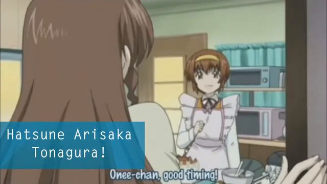 Seiyuu Sayaka Ohara  | Anime Voice Actor