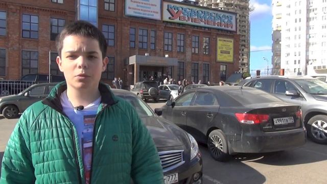 Где Покупать Монеты в Москве? #4 (МЯУ/Московская Ярмарка Увлечений) смотреть онлайн