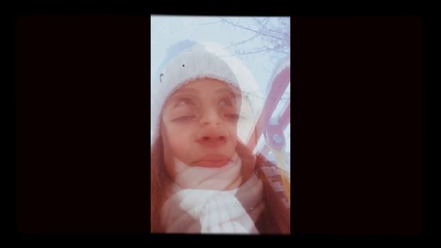 Вызов принят! Chris Time лизнула железку на морозе!❄️ ❄️ ❄️ зимний репортаж!!! смотреть онлайн
