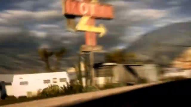 EA NFS The Run - Teaser Trailer ITA смотреть онлайн