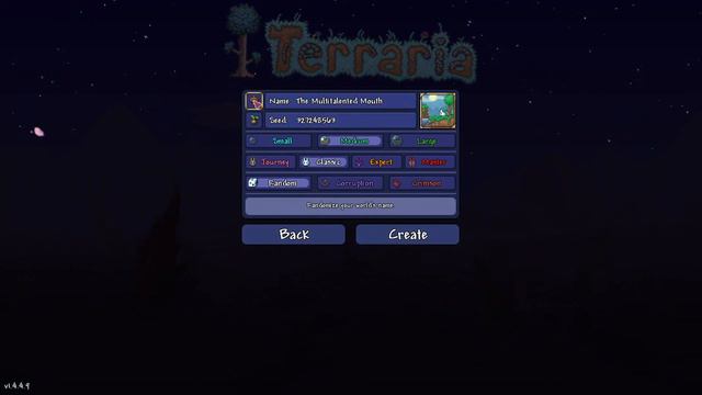 I Invade Terraria смотреть онлайн