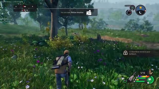 Open Country Gameplay Walkthrough Gameplay No Commentary смотреть онлайн