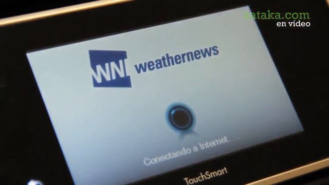 HP Photosmart EPrint