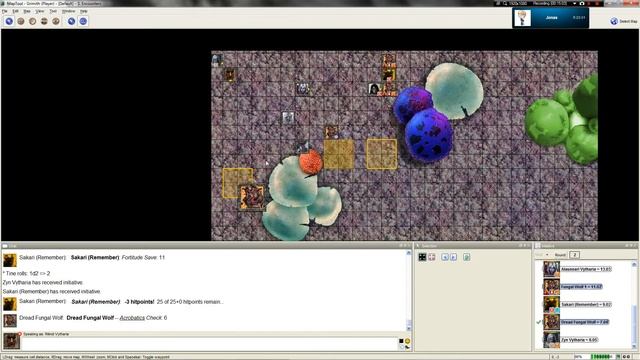 LGWI - ToN Dark Frontier Chapter Eight, Part Eleven (3/22/2014) смотреть онлайн