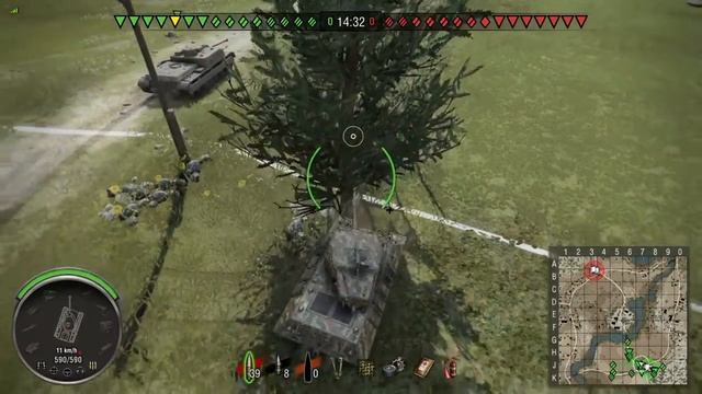 Прямой показ PS4 World of tanks от( innaadamliona)***JACKSON M36 Россия /КРЫМ смотреть онлайн