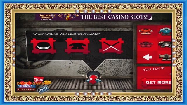 Pocket Ninjas - Free iPhone, iPad APP. 1080p смотреть онлайн