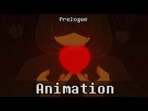 Легенда о трёх сёстрах - CrushTale Пролог