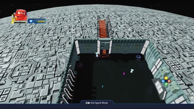 How to build a Boss vs Boss battle arena Toy Box in Disney Infinty 3.0 смотреть онлайн