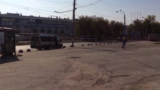 Въезд на завод смотреть онлайн
