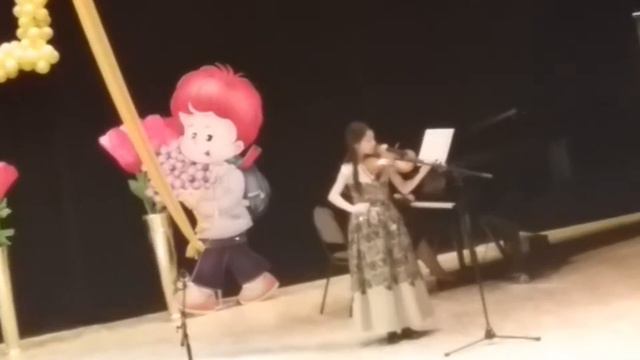Скучный концерт! !!!!!!!!! смотреть онлайн