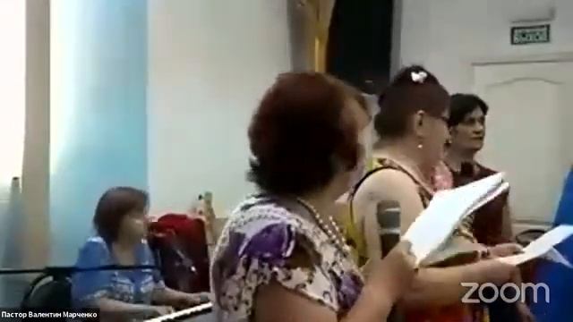 28.08.21. День Рождения пастора Валентина смотреть онлайн