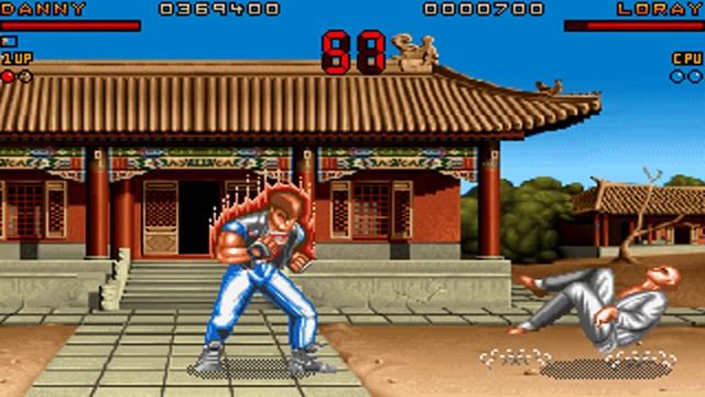 Ultimate Body Blows (Team17 Software) (MS-DOS) [1994] [PC Longplay] смотреть онлайн