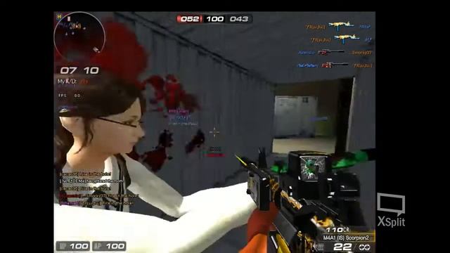 How to play sudden attack correctly смотреть онлайн
