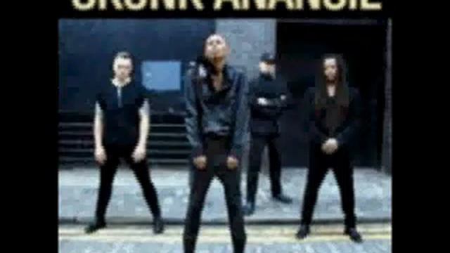 skunk anansie weak by elke смотреть онлайн