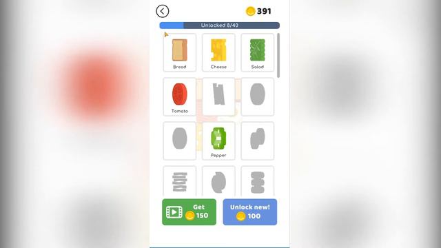 Sandwich Android Game: ПОРА ПЕРЕКУСИТЬ (sandwich Gameplay)