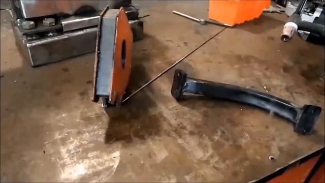 Making magnetic drill from the microwave смотреть онлайн