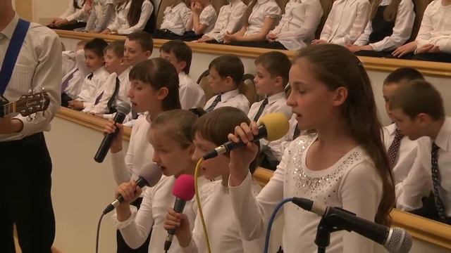 Много лет учили тебя и меня (Иисус - мой парус ) / Песня