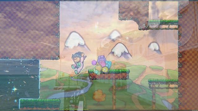 Little Nemo and the Guardians of Slumberland - Official Musical Trailer | Summer Game Fest 2022 смотреть онлайн