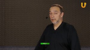 Классно быть здоровым. Выпуск 36. Ушу и Цигун