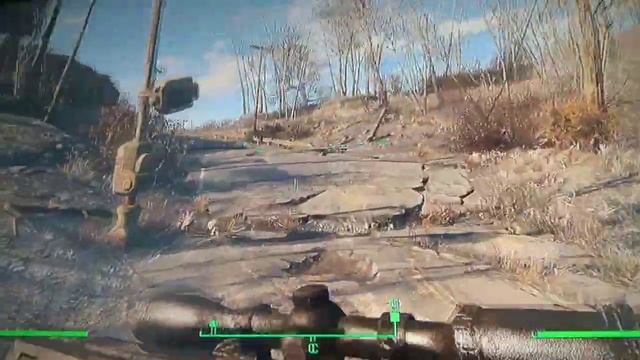 Читы на фалаут 4 для консолей для пс и Xbox one смотреть онлайн